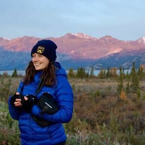 Meet your Posher, Faith